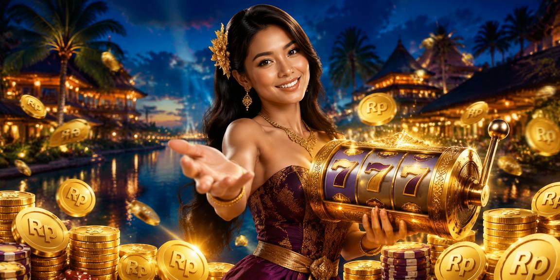 bumi4d slot Real Dealers, Slots and Tables in One Lobby